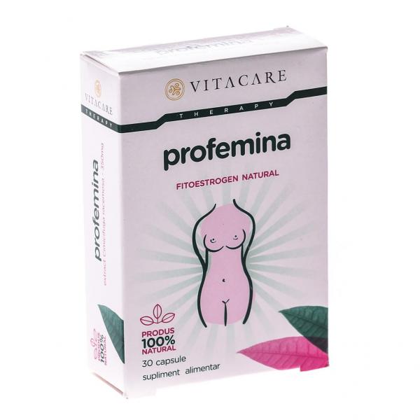 Profemina 30cps Vita Care