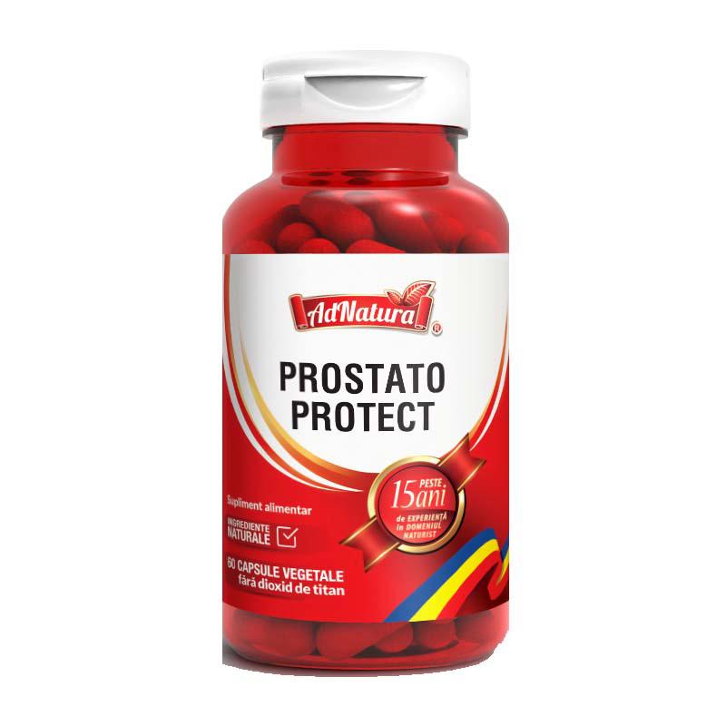 Prostato Protect 60 capsule Adnatura