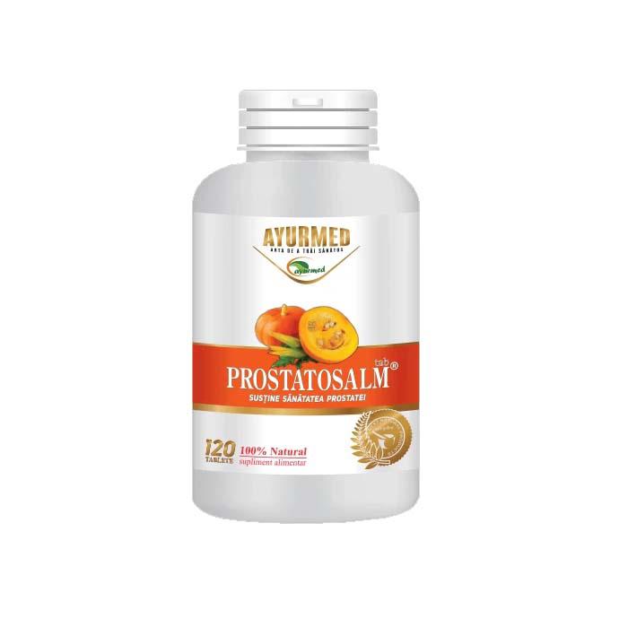 Prostatosalm Star International 120 tablete