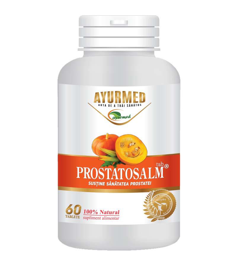 Prostatosalm Star International 60 tablete