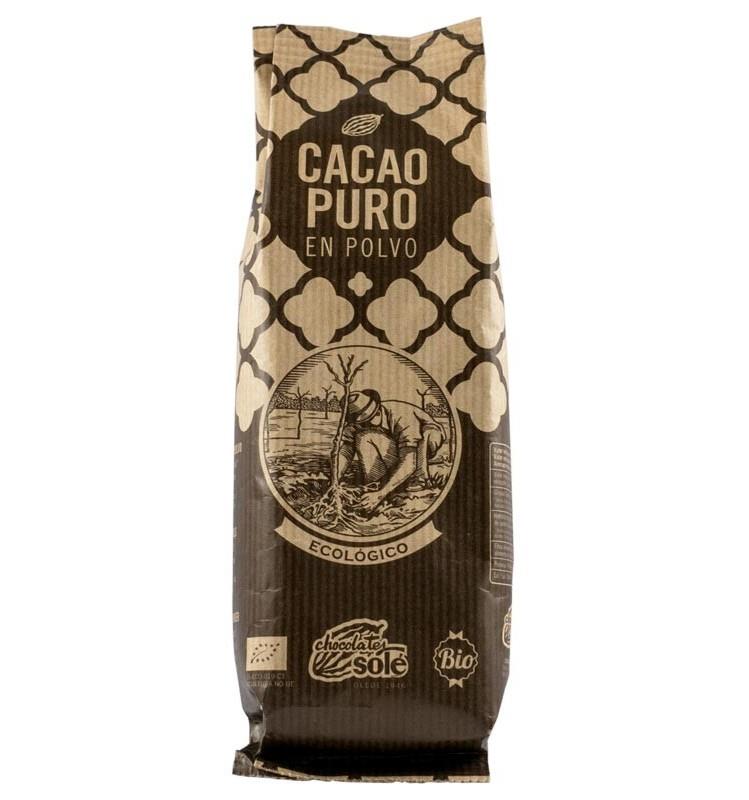Pudra Bio de Cacao Pura Pronat 150gr