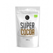 Pudra de Cacao Raw Pulbere Bio Diet Food 200gr