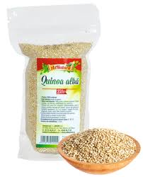 Quinoa Alba Adserv 250gr