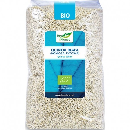 Quinoa Alba Bio 1kg Bio Planet