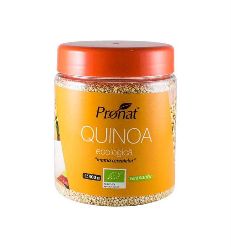 Quinoa Bio Pronat 400gr