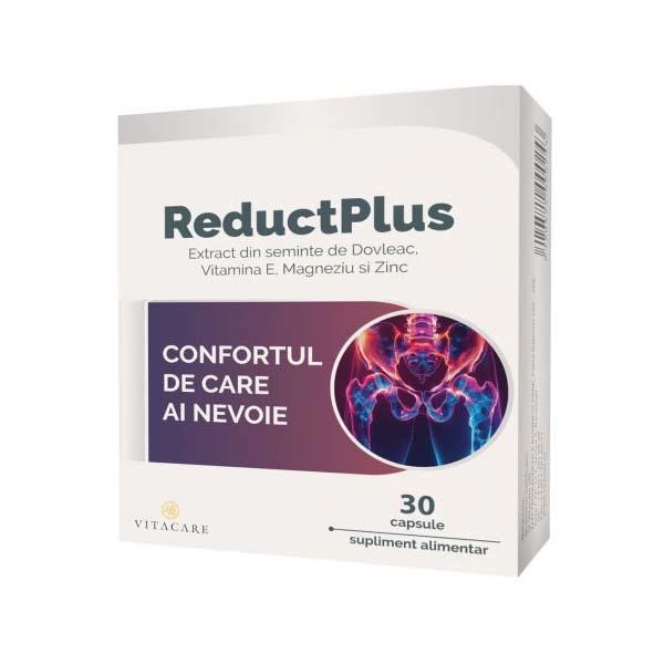 Reductplus VitaCare 30cps