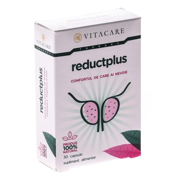 Reductplus VitaCare 30cps