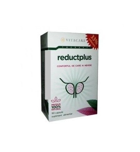 Reductplus VitaCare 90cps