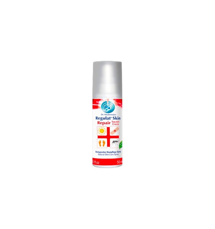 Spray Reparator pentru Piele Regulat® Skin 50ml