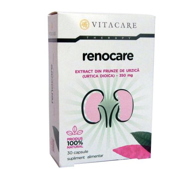 Renocare (Urzica) VitaCare 30cps