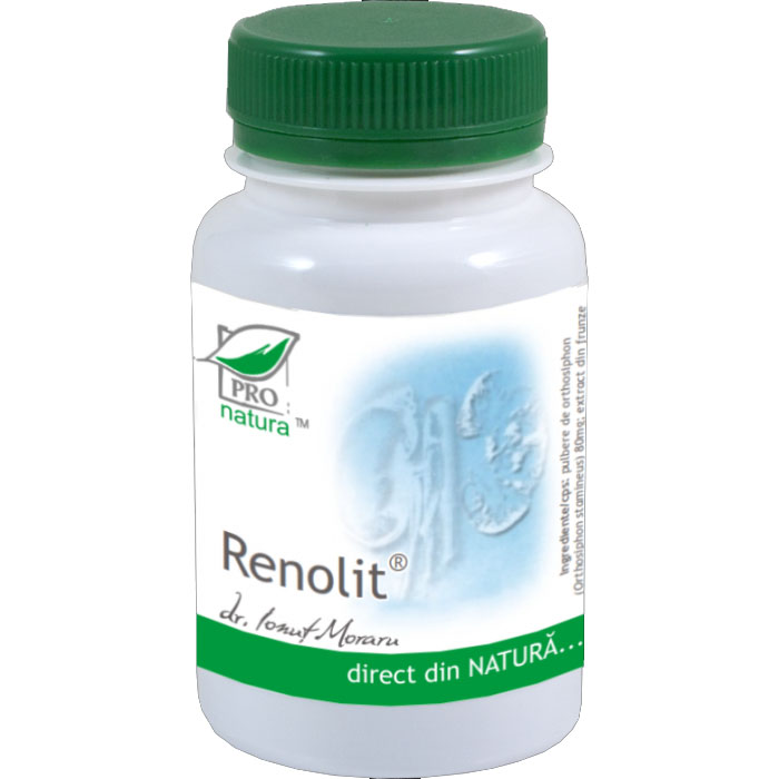 Renolit 150 capsule Medica