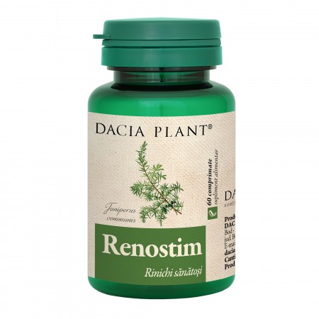 Renostim Dacia Plant 60cpr