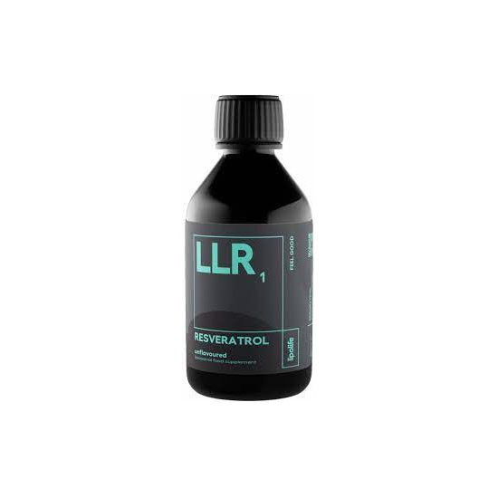 Resveratrol Lipozomal 250 mililitri Lipolife