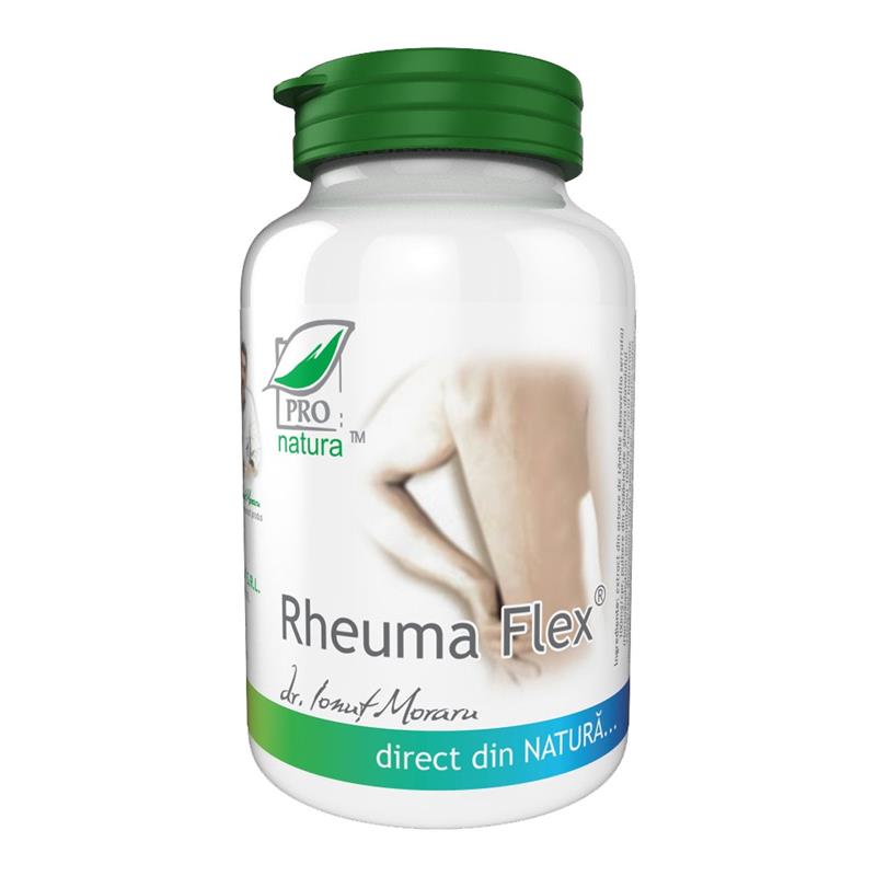 Rheuma Flex 150 capsule Medica