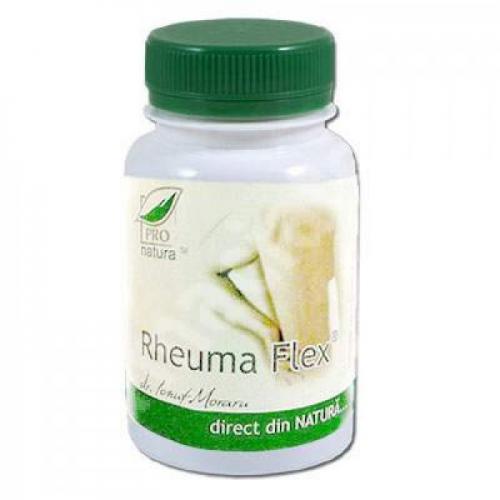 Rheuma Flex Medica 60cpr