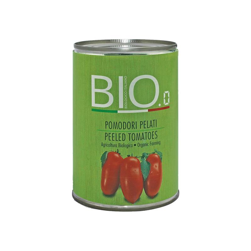 Rosii Decojite Intregi Bio 400 grame Bio.0