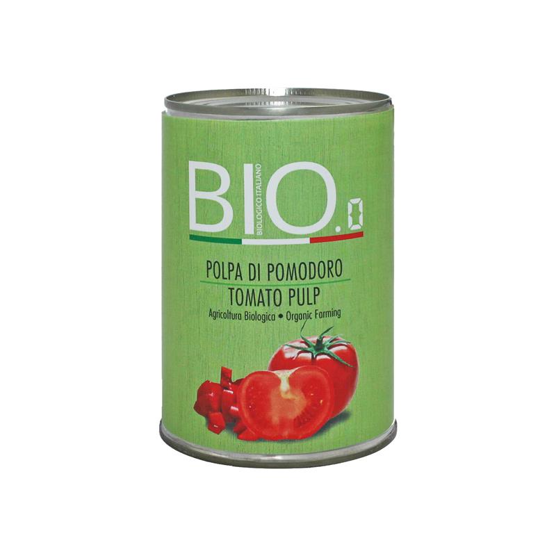Rosii Maruntite Bio 400 grame Bio.0