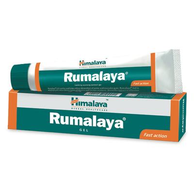 Rumalaya Gel Prisum Himalaya 75gr