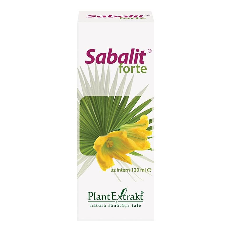 Sabalit Forte 120ml PlantExtrakt