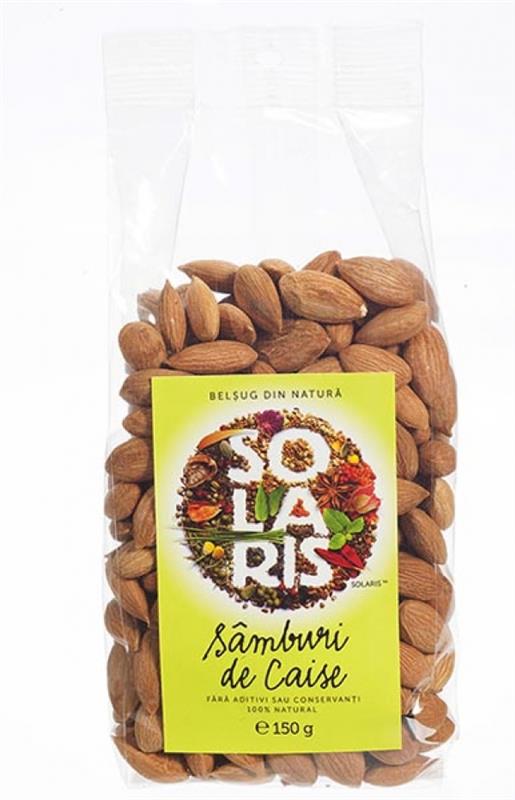 Samburi Caise Solaris 150gr