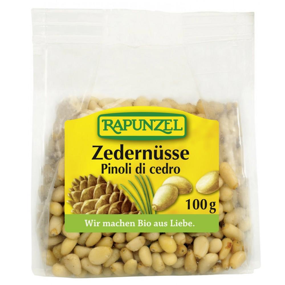 Samburi Cedru Bio Rapunzel 100gr