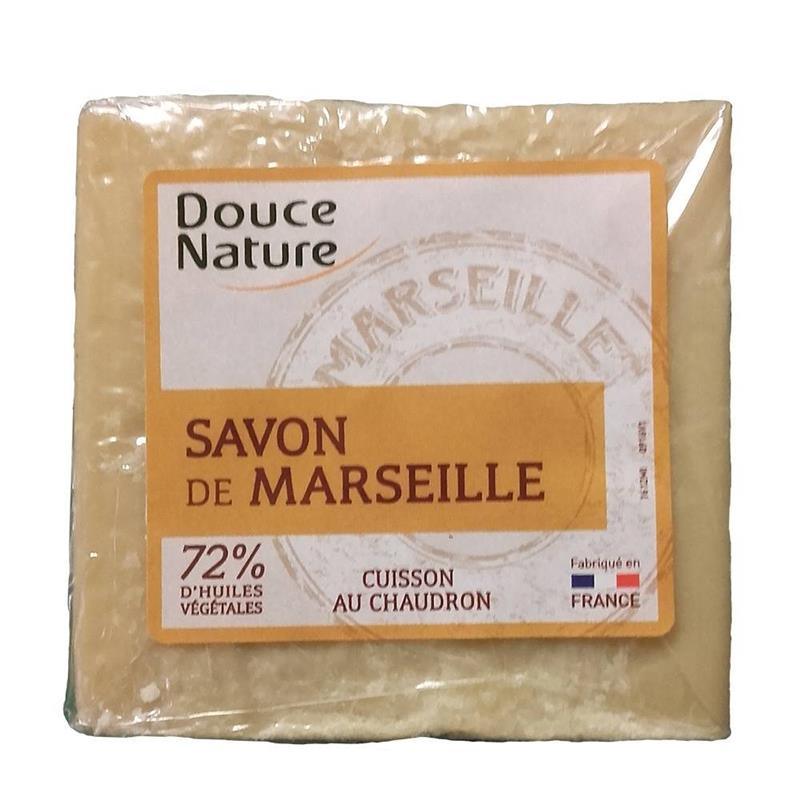 Sapun Alb de Marsilia Douce Nature 600gr