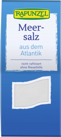 Sare de Atlantic Fina Rapunzel 500gr