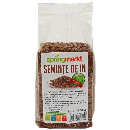 Seminte de In Adams Vision 300gr