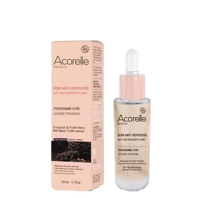 Ser Bio Cura dupa Epilat Anti-Crestere Par Acorelle 50ml