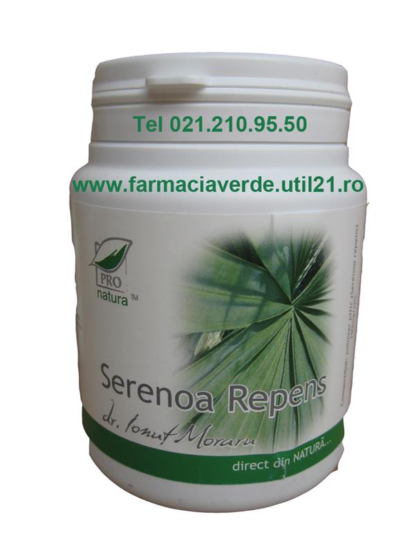 Serenoa Repens Medica 200cps