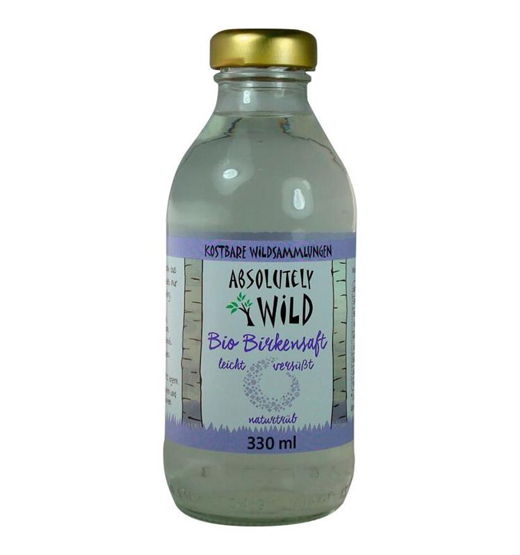 Seva Bio de Mesteacan cu Fructoza Pronat 330ml