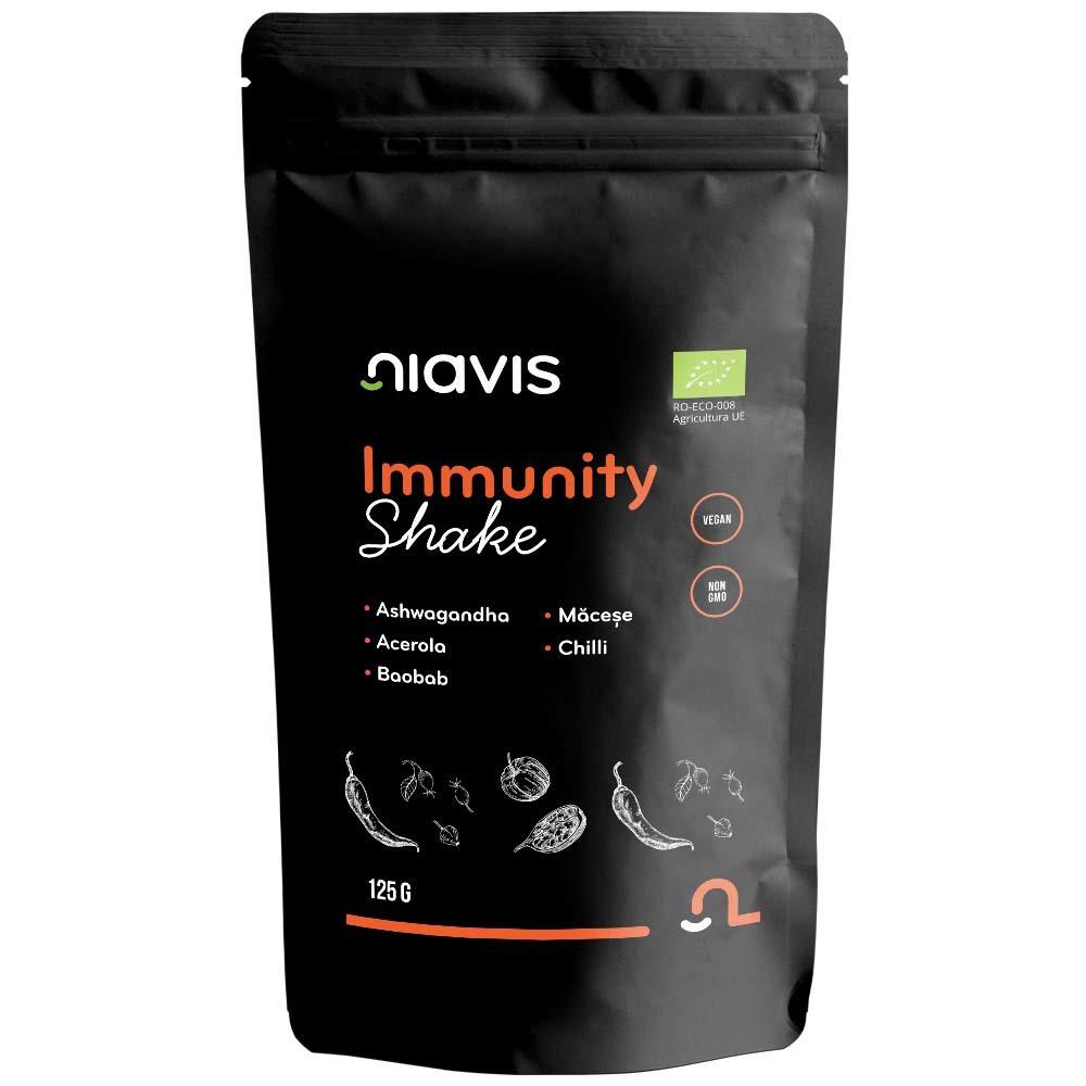 Shake Ecologic Immunity 125 grame Niavis
