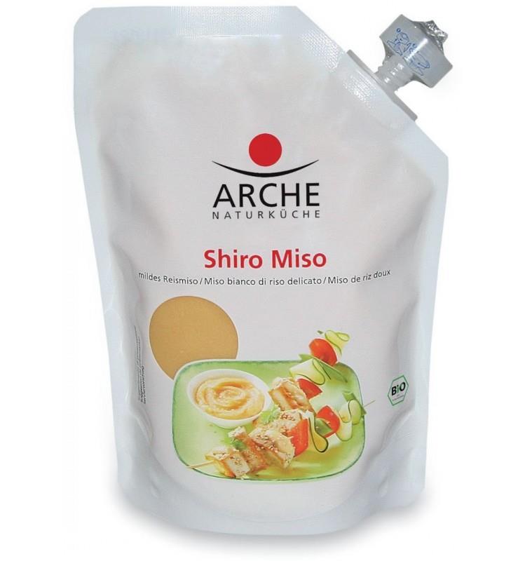 Shiro Miso Bio Arche 300gr