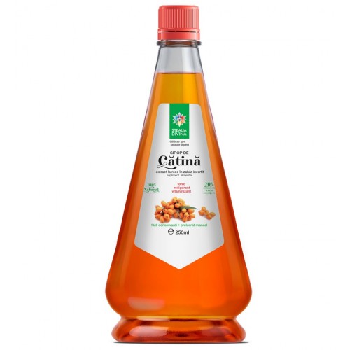 Sirop Catina Santo Raphael 250ml