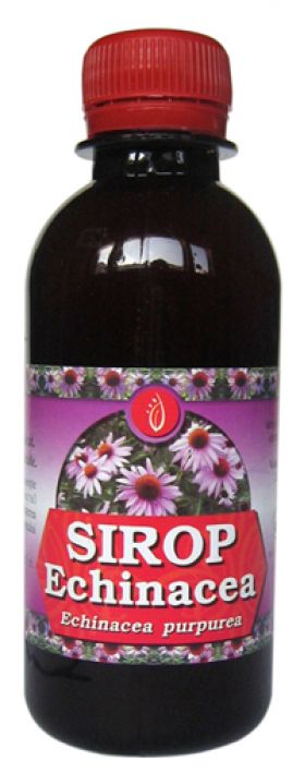 Sirop Echinaceea Manicos 200ml