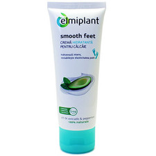 Smooth Feet Crema Hidratanta Calcaie Elmiplant 75ml