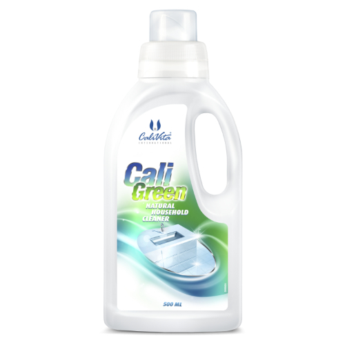 Solutie de Curatat Casa CaliGreen Natural 500 mililitri CaliVita