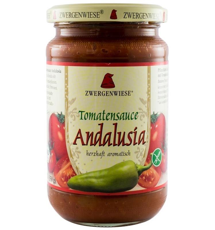 Sos Bio de Rosii Andalusia Zwergenwiese 340gr