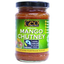 Sos de Mango Bio 300gr Essential