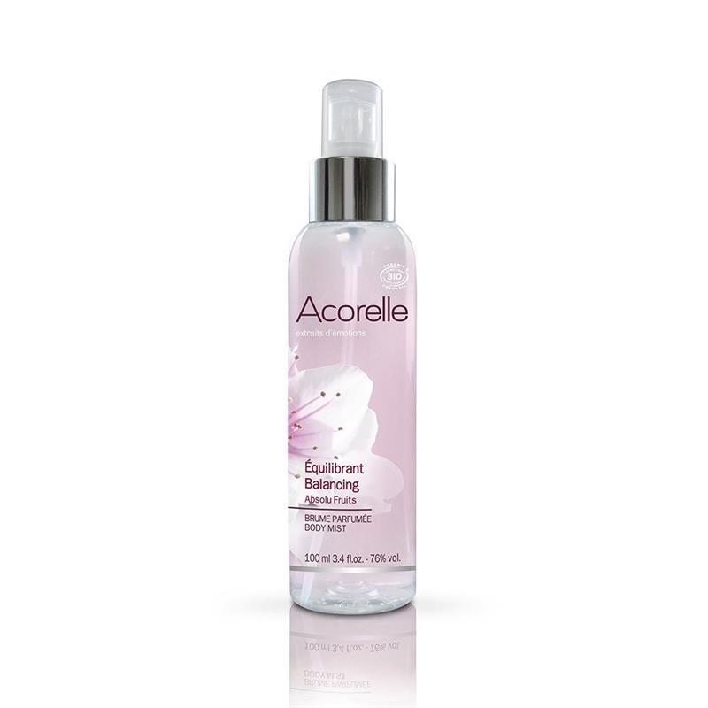 Spray Bio Parfumat Absolu Fruits Acorelle 100ml