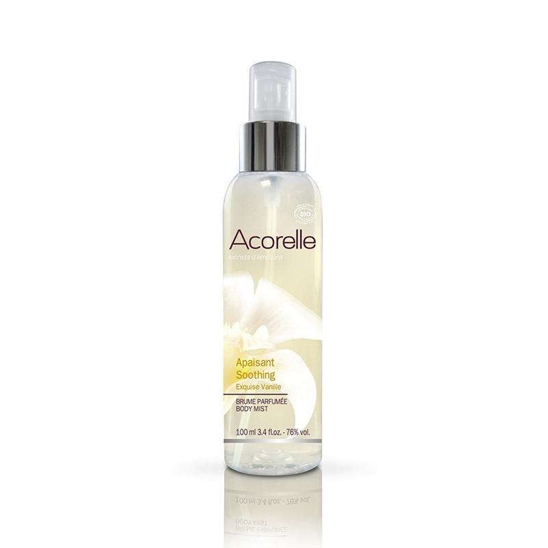 Spray Bio Parfumat Exquise Vanille Acorelle 100ml