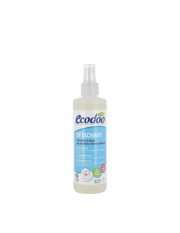 Spray Bio pentru Indepartarea Petelor Ecodoo 250ml