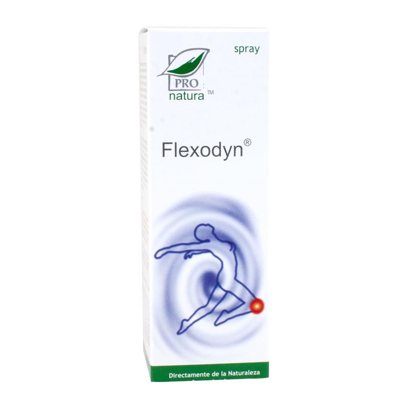 Spray Flexodyn 50 mililitri Medica
