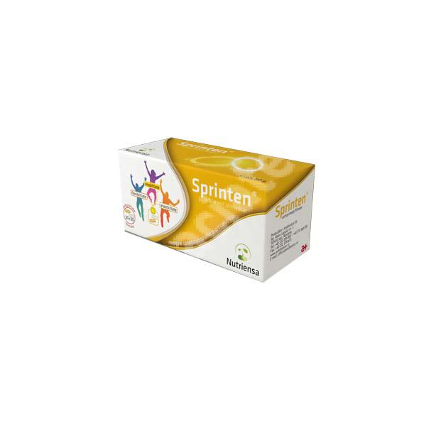 Sprinten 60 comprimate Antibiotice