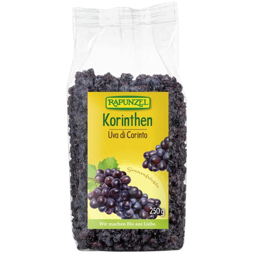 Stafide Bio Korinthen 250gr