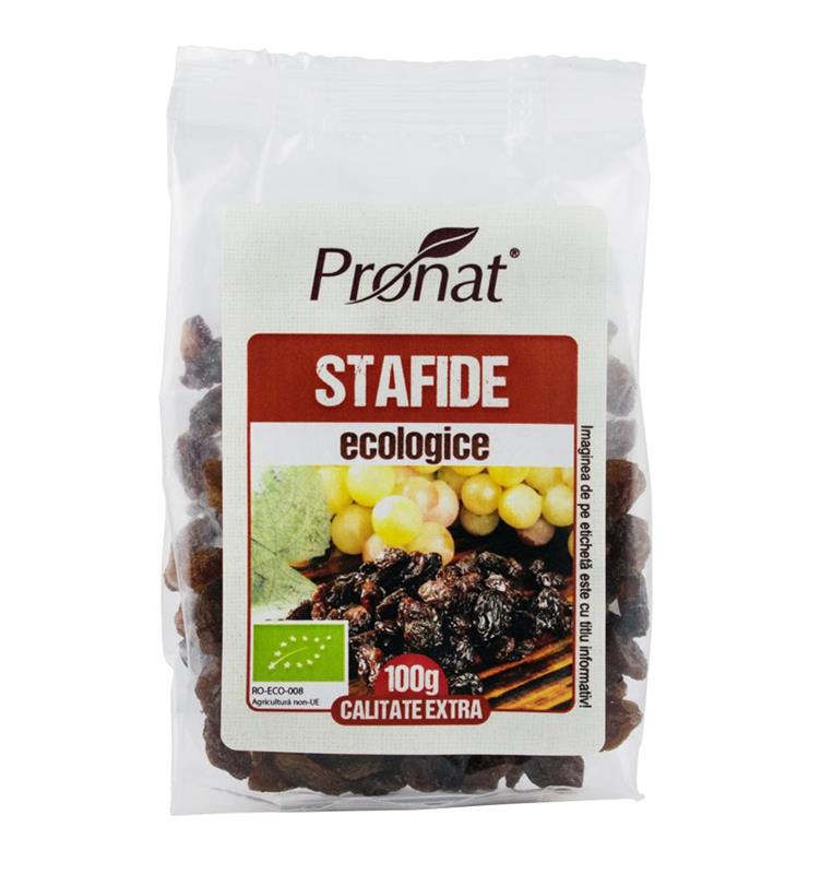 Stafide Bio Pronat 100gr