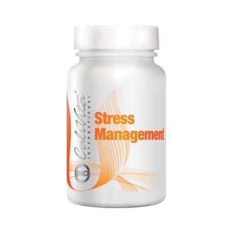 Stress Management 100tbl CaliVita