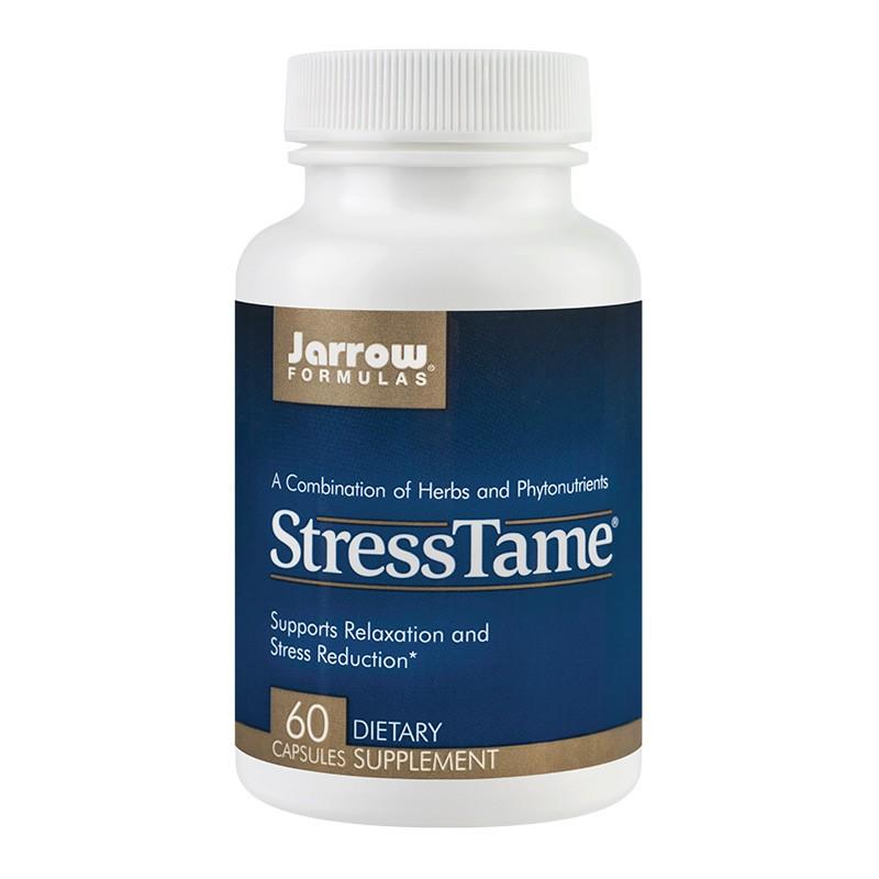 Stress Tame Jarrow Formulas Secom 60cps