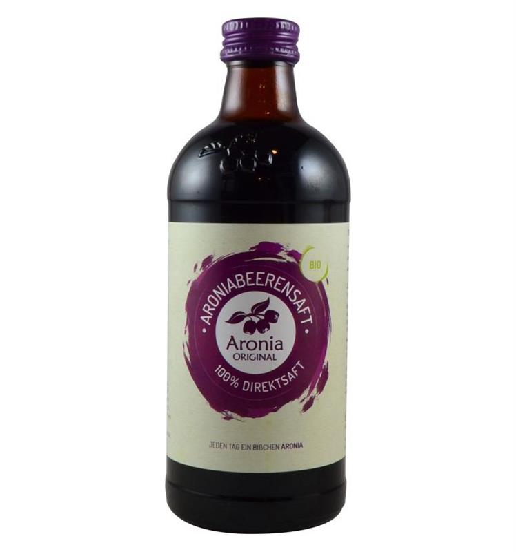 Suc Bio Integral de Aronia Pronat 350ml