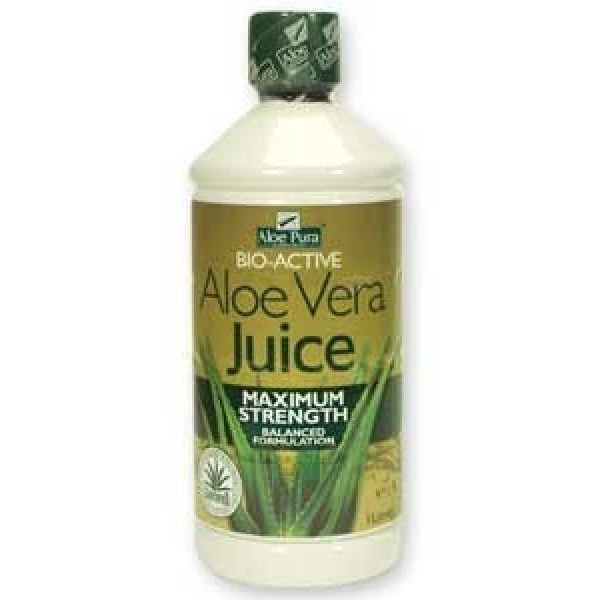 Suc de  Aloe Vera Herbavit 1L 